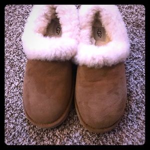 Ugg shoes
